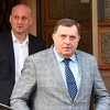 Dodik sutra sa ambasadorima Španije, Irana, Kuvajta i Japana, otvara i forum u Sarajevu