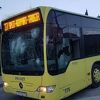 Muškarac divljao kod Splita: Istrgnuo brisač autobusa i počeo razbijati prozore