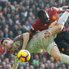 Manchester United i Liverpool remizirali u uspavanci na Old Traffordu