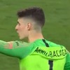 Sarri pobjesnio nakon što je Kepa odbio napustiti teren