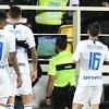 Fiorentina u 101. minuti iz kontroverznog penala stigla do boda protiv Intera