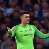 Kepa se oglasio: Žalim zbog svega, imam puno poštovanje prema treneru
