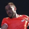 Džumhur danas protiv odličnog Fucsovicsa na otvaranju ATP turnira u Dubaiju