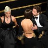 Ni Irina Shayk nije ostala ravnodušna na nastup Lady Gage i Bradleyja Coopera
