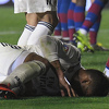Atletico bocnuo Real zbog sporne situacije, Carvajal im brutalno odgovorio