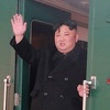 Kim Jong-un doputovao u Vijetnam, danas stiže i Trump