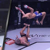 MMA ima novu zvijezdu: Brazilski borac oduševljava spektakularnim potezima