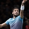 Džumhur se porazom od Fucsovicsa oprostio od turnira u Dubaiju