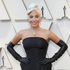 Lady Gaga poput Audrey Hepburn: Dašak glamura i ogrlica vrijedna 30 miliona dolara