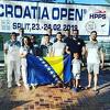 Croatia Open za paraplivače: Nermin Memić iz PK Spid osvojio bronzu