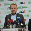 Izetbegović o ulasku DF-a u vlast: Čekamo da konkretno kažu jesu li raspoloženi