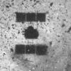 Japanska bespilotna letjelica Hayabusa-2 otkrila tamnu mrlju na asteroidu Ryugu