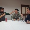 Dženan Lončarević okupio pobjednički tim: Haris Dubica priprema scenski nastup za Beoviziju