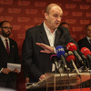 Bijedić razgovarao s Nikšićem: Hoće li GO SDP-a dozvoliti pregovore sa SDA za vlast u Tuzli