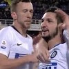 Bezobrazna Wanda opet kritikovala Perišića: Njegovo ponašanje je sramotno