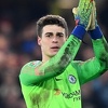 Chelsea kaznio golmana Kepu zbog odbijanja izlaska s terena