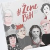 Izložba ilustracija iz knjige #ŽeneBiH 8. marta u Umjetničkoj galeriji BiH