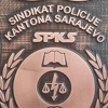 Sindikat policije KS: Saradnja sa komesarom je bila dobra, ocjena nije naša nadležnost