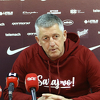 Musemić: Utakmica sa Zrinjskim u Kupu je finale prije finala