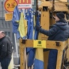 U društvu postavljača bh. zastava: Treba paziti na tramvajske žice