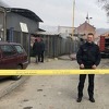 Požar na pijaci u Tuzli pod kontrolom, izbijanju vatre prethodila eksplozija plinskih boca