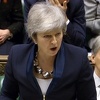 Theresa May ponudila parlamentarcima da glasaju o odgađanju Brexita