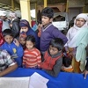Japan izdvaja 32,5 miliona dolara pomoći za Rohinja izbjeglice u Bangladešu