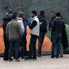 SIPA uhapsila dvije osobe zbog krijumčarenja 12 migranata