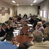 Pomoć nakon požara: Prodavači na pijaci u Tuzli dobit će besplatne štandove