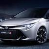 Toyota u Ženevi predstavlja Corollu GR SPORT i Corollu TREK