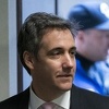 Michael Cohen stigao u Capitol Hill na trodnevno svjedočenje protiv Trumpa
