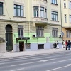 Kurić traži reakciju zbog farbanja Halidovog dvora, iz nadležnog zavoda tvrde da nisu dali odobrenje