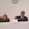 Danas sjednica Kolegija Zastupničkog doma Parlamentarne skupštine BiH