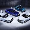 Audi predstavio plug-in hibridne modele Q5, A6, A7 i A8