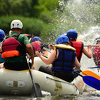 Preduzeća Tržnice-pijace i Sarajevogas potrošila više hiljada maraka na rafting i tombolu