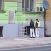 Općina Centar: Nismo dali odobrenje za farbanje fasade historijskog kompleksa Halidov dvor