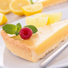 Napravite tart s kremom od limuna, ukusnu i zdravu poslasticu bez šećera i glutena