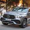 Debitovao Mercedes-AMG GLE 53 sa 429 KS