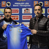Varešanović preuzeo Tuzla City: Došao sam u pravi klub, igrači imaju potencijal