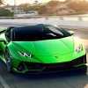 U Ženevu stiže i Lamborghini Huracan Evo Spyder