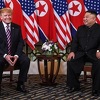 Donald Trump i Kim Jong-un se sastali u Vijetnamu: Uspjeli smo prevazići prepreke