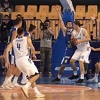 Košarkaši Sparsa nastavljaju put ka play-offu utakmicom protiv Sutjeske