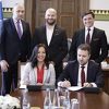 Grad Sarajevo finansijski podržao FK Sarajevo zbog izuzetnih sportskih rezultata