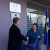 Wigemark otvorio novu zgradu Kantonalnog suda u Bihaću