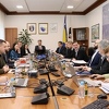 Vlada u Sarajevu danas o izuzimanju KCUS-a iz moratorija na zapošljavanje