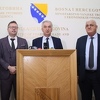 Četiri kompanije iz BiH za mjesec i po počinju izvoz piletine u zemlje EU