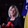 Krišto: Još nema uslova za sazivanje sjednice Predstavničkog doma Parlamenta BiH