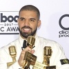 Drake najprodavaniji muzičar u 2018. godini