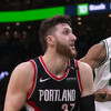 Jusuf Nurkić i nezaustavljivi Portland srušili Boston