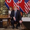 Propao razgovor Donalda Trumpa i Kima Jong-una
